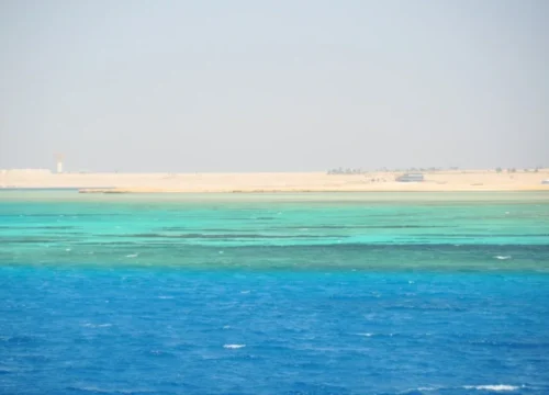 Schnorcheln auf der Utopia Insel