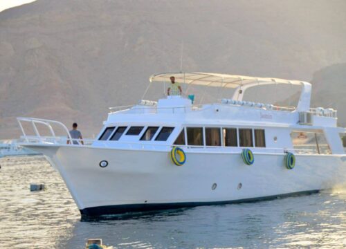Private Bootstour zum Schnorcheln 